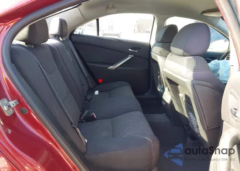 2008 Pontiac G6 Value Leader from USA, damaged, VIN 1G2ZF57B184306689